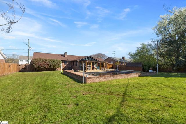 1218 Brushy Creek Road, Taylors, SC 29687