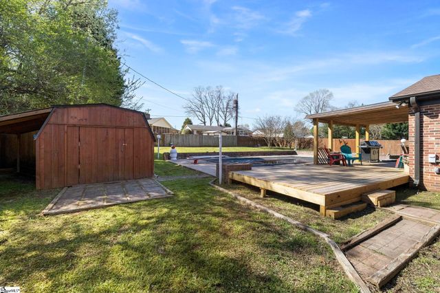 1218 Brushy Creek Road, Taylors, SC 29687