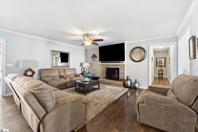 1218 Brushy Creek Road, Taylors, SC 29687