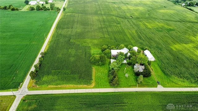 1179 Zehring Road, Farmersville, OH 45325