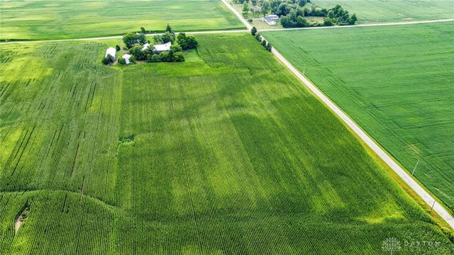 1179 Zehring Road, Farmersville, OH 45325