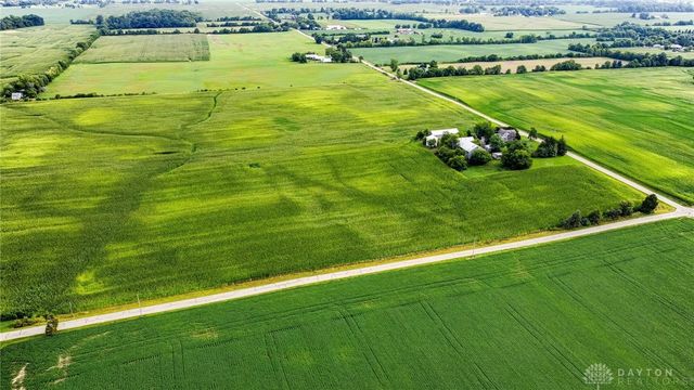 1179 Zehring Road, Farmersville, OH 45325