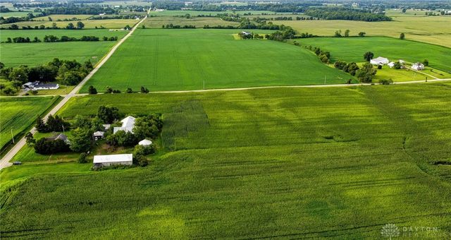 1179 Zehring Road, Farmersville, OH 45325