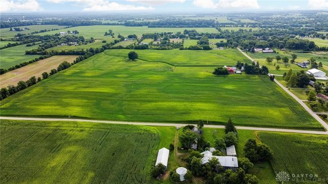 1179 Zehring Road, Farmersville, OH 45325