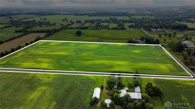 1179 Zehring Road, Farmersville, OH 45325