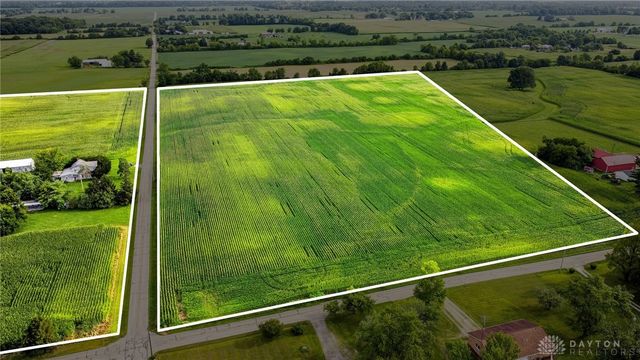 1179 Zehring Road, Farmersville, OH 45325