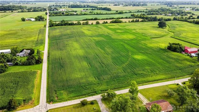 1179 Zehring Road, Farmersville, OH 45325