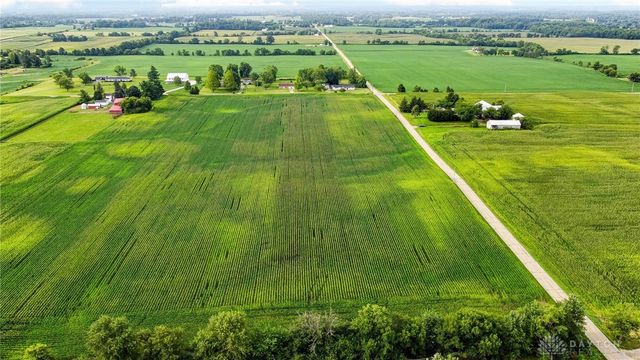 1179 Zehring Road, Farmersville, OH 45325