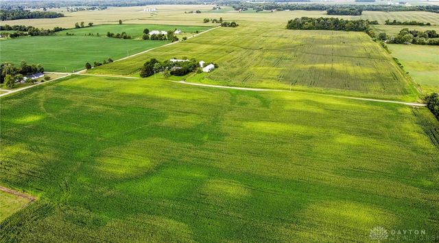 1179 Zehring Road, Farmersville, OH 45325