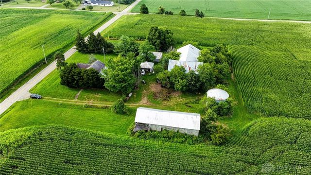 1179 Zehring Road, Farmersville, OH 45325