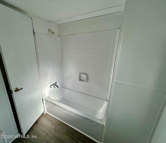 5355 NEW KINGS Road UNIT 17, Jacksonville, FL 32209