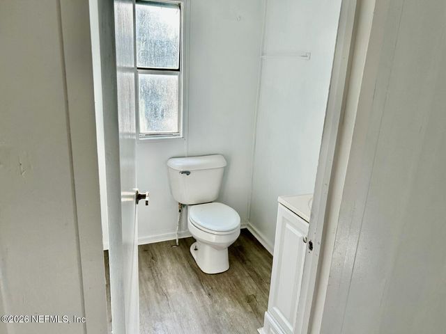 5355 NEW KINGS Road UNIT 17, Jacksonville, FL 32209