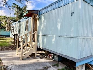 5355 NEW KINGS Road UNIT 17, Jacksonville, FL 32209