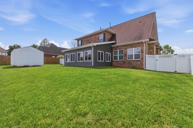 828 Chaqueta Ct, Smyrna, TN 37167