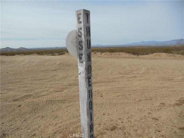 0 Thunderbird Road, California City, CA 93505