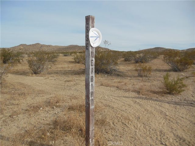0 Thunderbird Road, California City, CA 93505