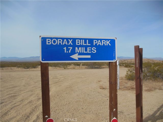 0 Thunderbird Road, California City, CA 93505