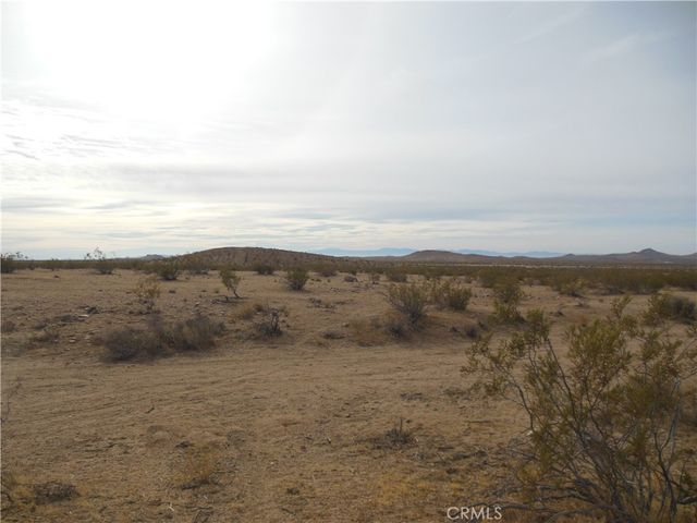 0 Thunderbird Road, California City, CA 93505