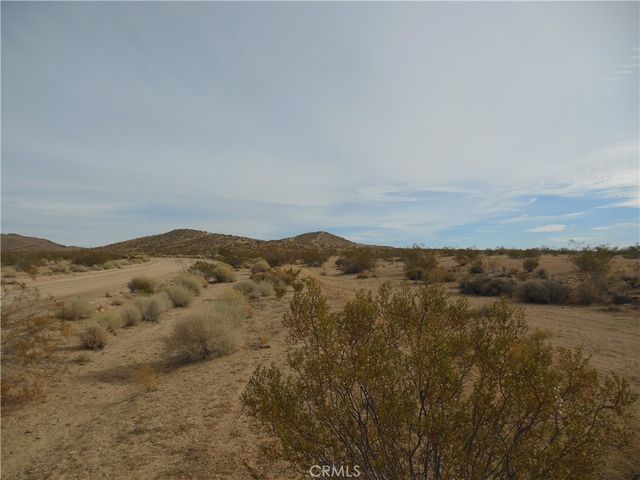 0 Thunderbird Road, California City, CA 93505