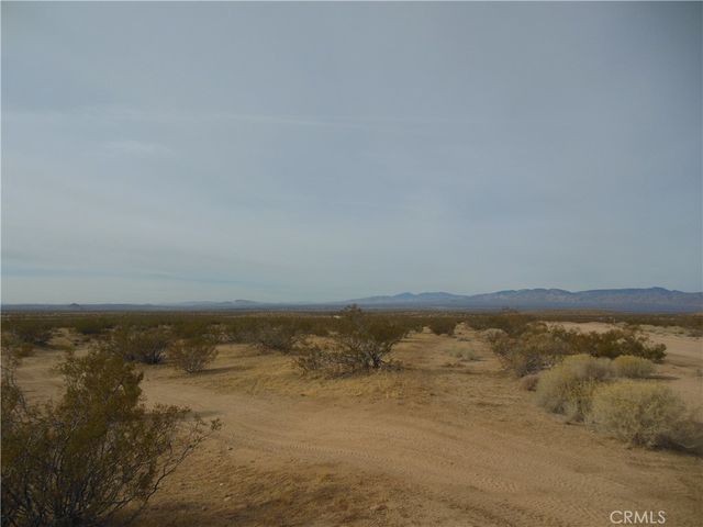 0 Thunderbird Road, California City, CA 93505