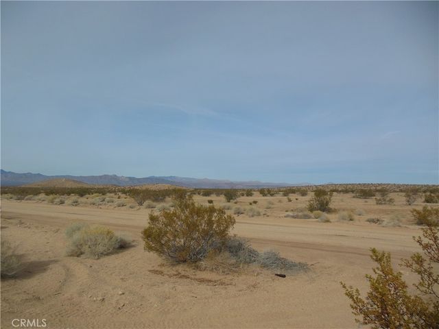 0 Thunderbird Road, California City, CA 93505
