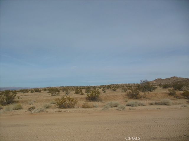 0 Thunderbird Road, California City, CA 93505
