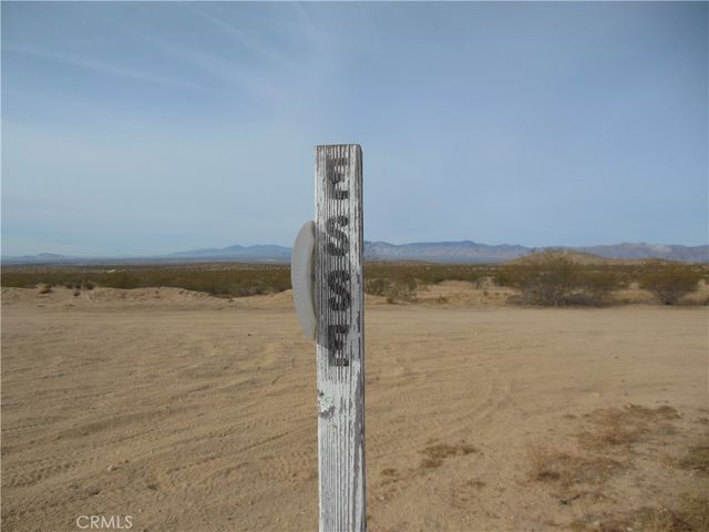 0 Thunderbird Road, California City, CA 93505