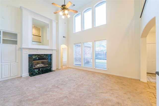 3305 Estacado Lane, Plano, TX 75025