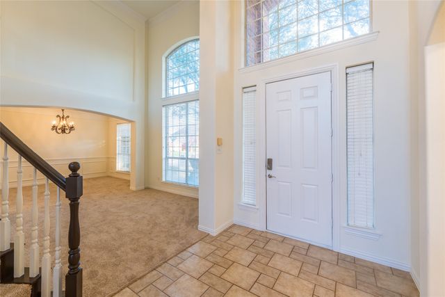 3305 Estacado Lane, Plano, TX 75025