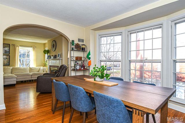 1412 Gardenia Drive, St Louis, MO 63119