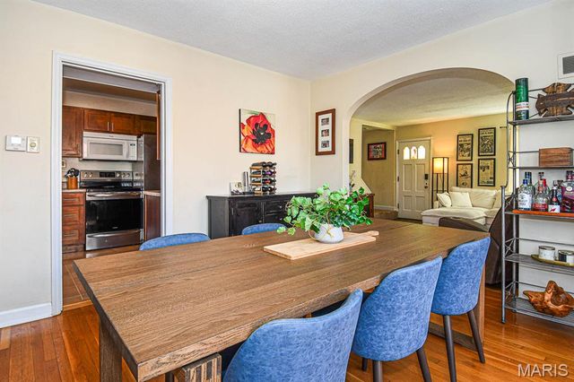 1412 Gardenia Drive, St Louis, MO 63119