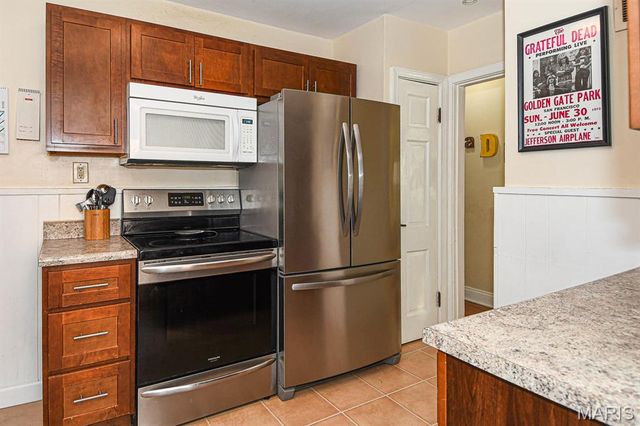 1412 Gardenia Drive, St Louis, MO 63119