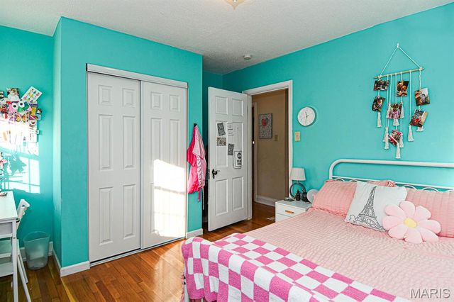 1412 Gardenia Drive, St Louis, MO 63119