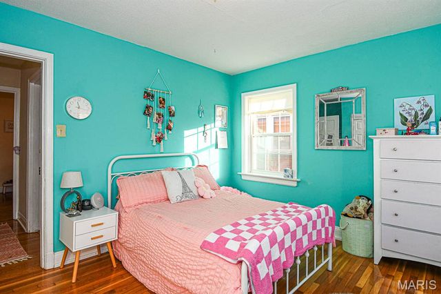 1412 Gardenia Drive, St Louis, MO 63119