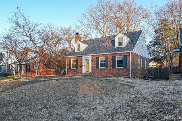 1412 Gardenia Drive, St Louis, MO 63119