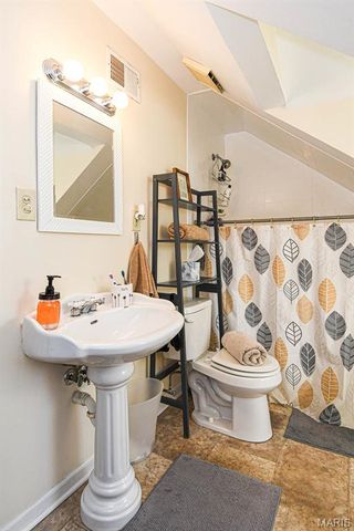 1412 Gardenia Drive, St Louis, MO 63119