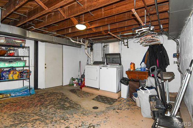 1412 Gardenia Drive, St Louis, MO 63119