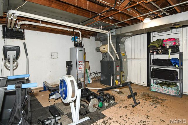 1412 Gardenia Drive, St Louis, MO 63119