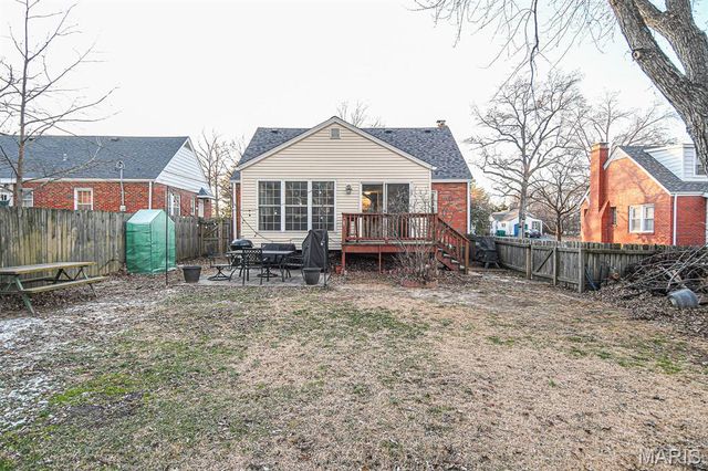 1412 Gardenia Drive, St Louis, MO 63119