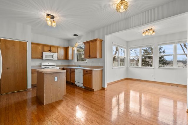 1534 W Cadillac Circle, Romeoville, IL 60446