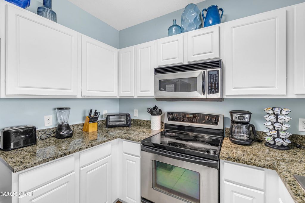 Image 12 of property listing at 15817 Front Beach Road 1-2305, Panama City Beach, FL 32413