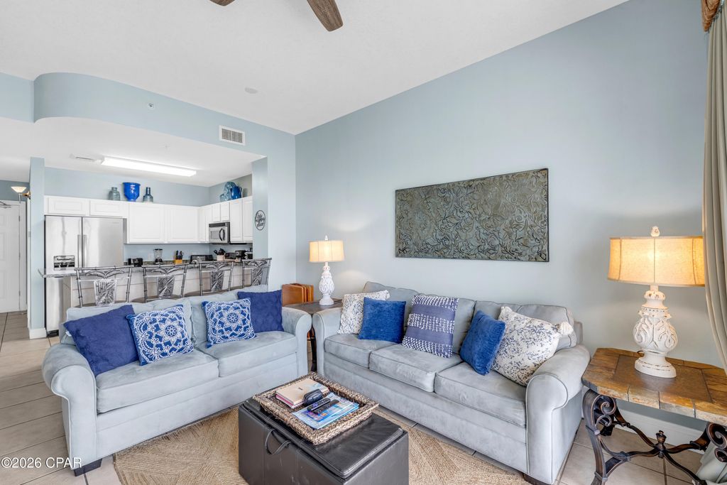 Image 18 of property listing at 15817 Front Beach Road 1-2305, Panama City Beach, FL 32413