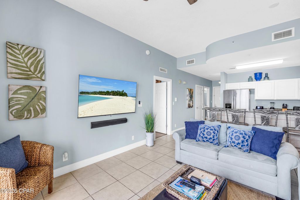 Image 19 of property listing at 15817 Front Beach Road 1-2305, Panama City Beach, FL 32413