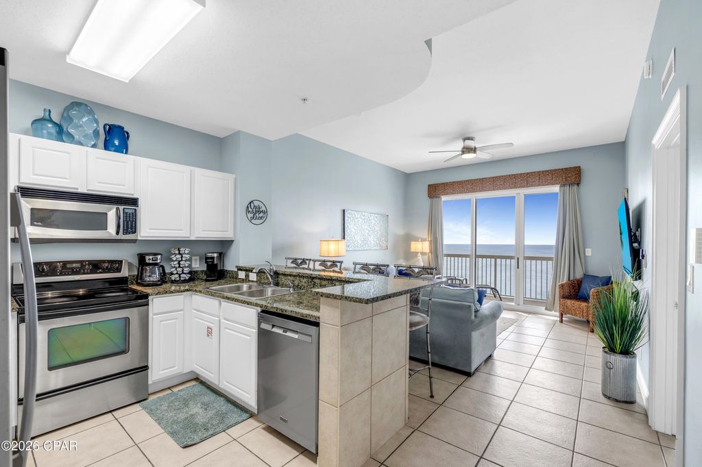 Image 2 of property listing at 15817 Front Beach Road 1-2305, Panama City Beach, FL 32413