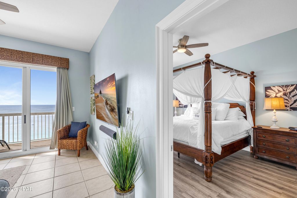 Image 21 of property listing at 15817 Front Beach Road 1-2305, Panama City Beach, FL 32413