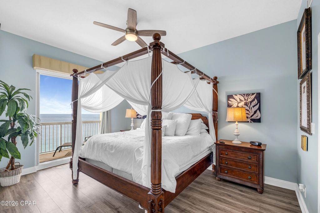 Image 22 of property listing at 15817 Front Beach Road 1-2305, Panama City Beach, FL 32413