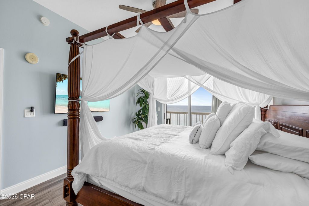 Image 23 of property listing at 15817 Front Beach Road 1-2305, Panama City Beach, FL 32413