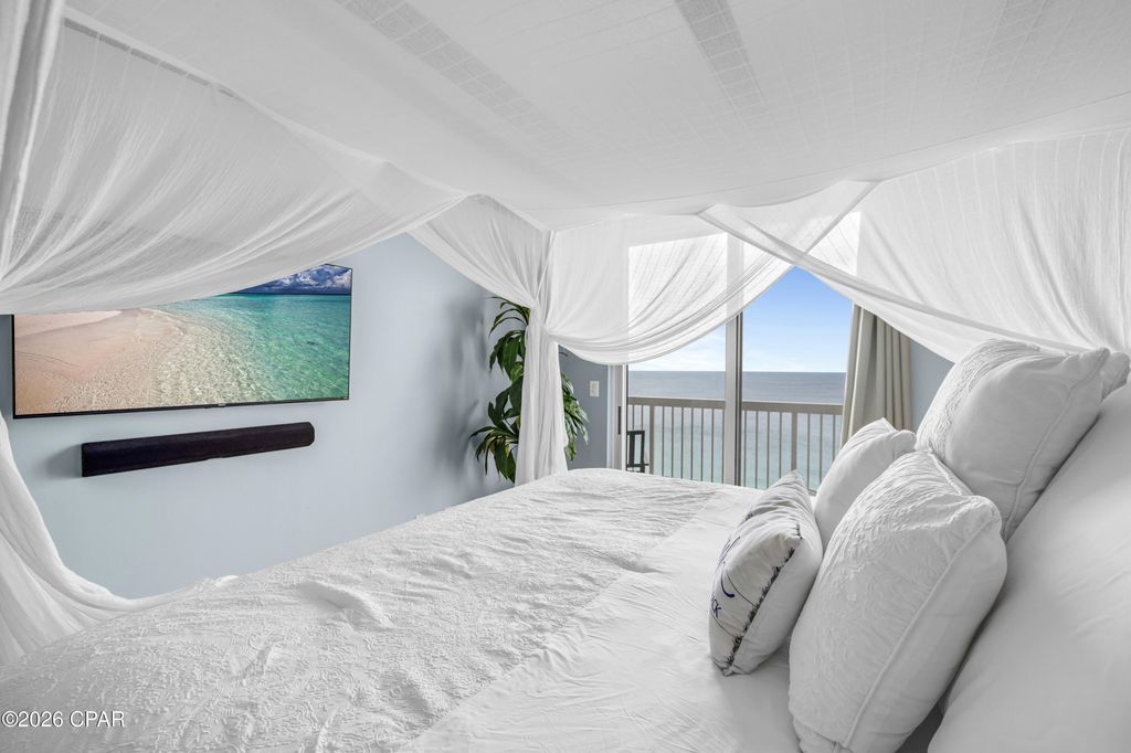 Image 24 of property listing at 15817 Front Beach Road 1-2305, Panama City Beach, FL 32413