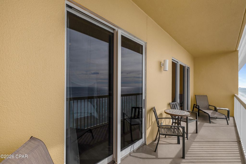Image 25 of property listing at 15817 Front Beach Road 1-2305, Panama City Beach, FL 32413