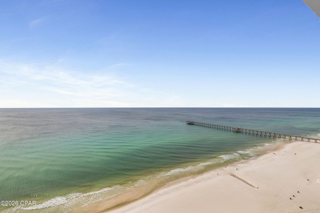 Image 28 of property listing at 15817 Front Beach Road 1-2305, Panama City Beach, FL 32413